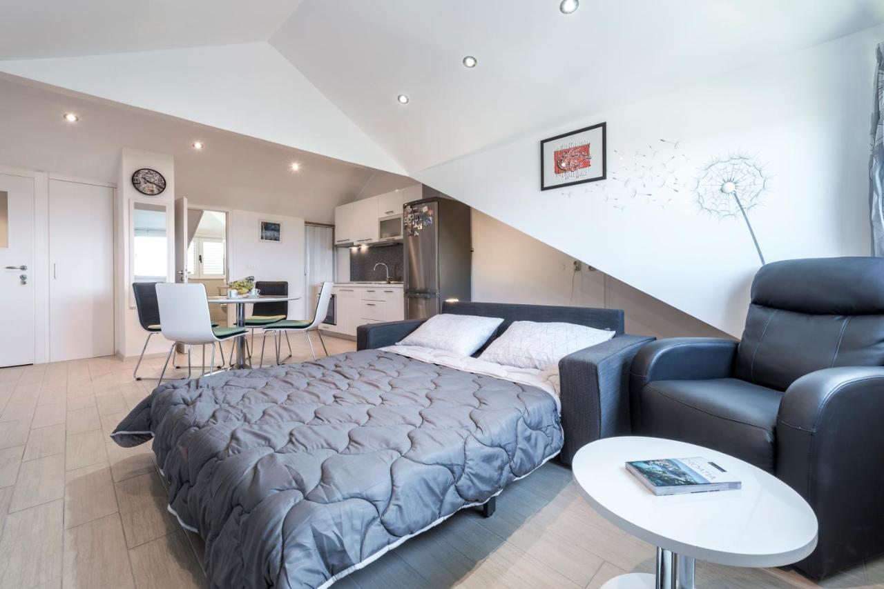 Apartment Monta ดูบรอฟนิก ภายนอก รูปภาพ