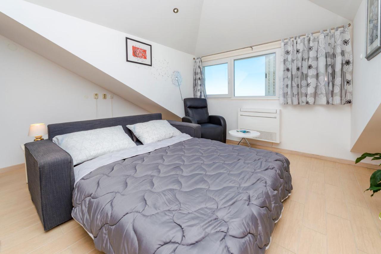 Apartment Monta ดูบรอฟนิก ภายนอก รูปภาพ