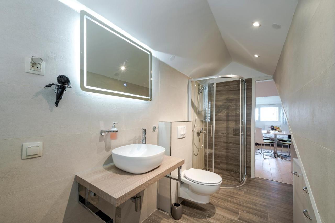 Apartment Monta ดูบรอฟนิก ภายนอก รูปภาพ