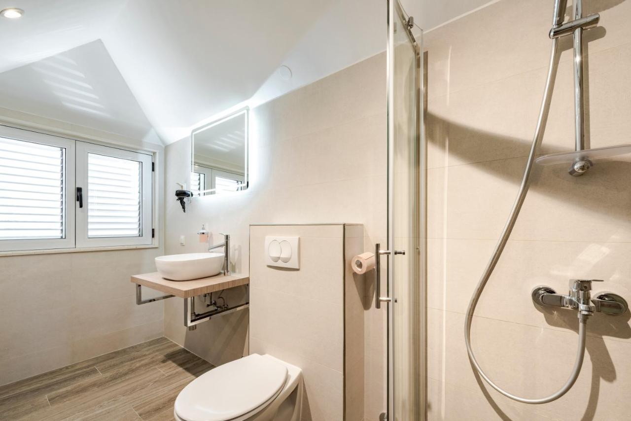 Apartment Monta ดูบรอฟนิก ภายนอก รูปภาพ